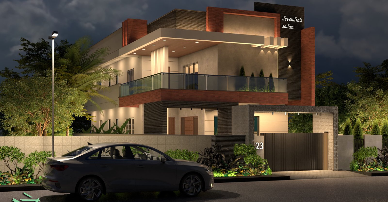 Ayaan House Construction Warangal